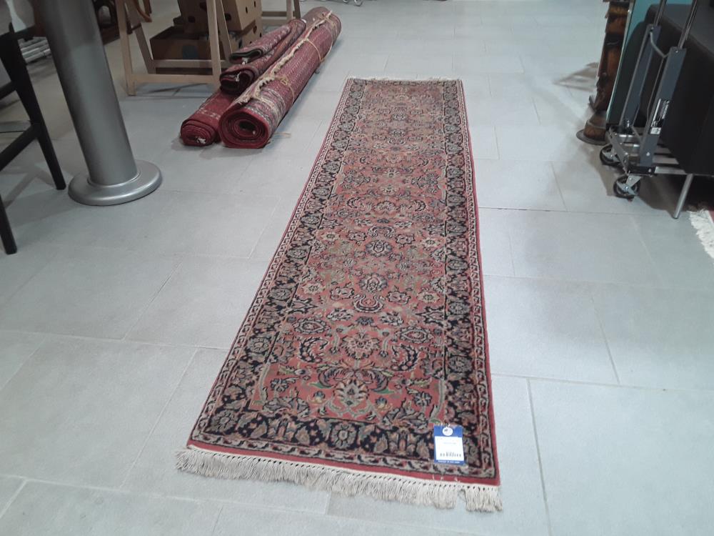 TAPIS D'ENTRÉE 