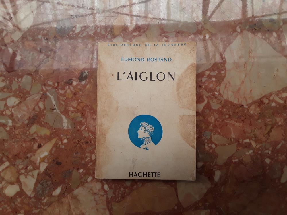 L'AIGLON - EDMOND ROSTAND (EDITION 1939)