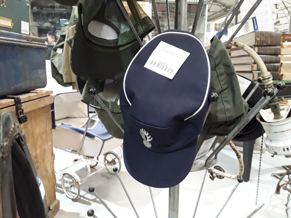 CASQUETTE GENDARMERIE NATIONALE 2003 À 2015