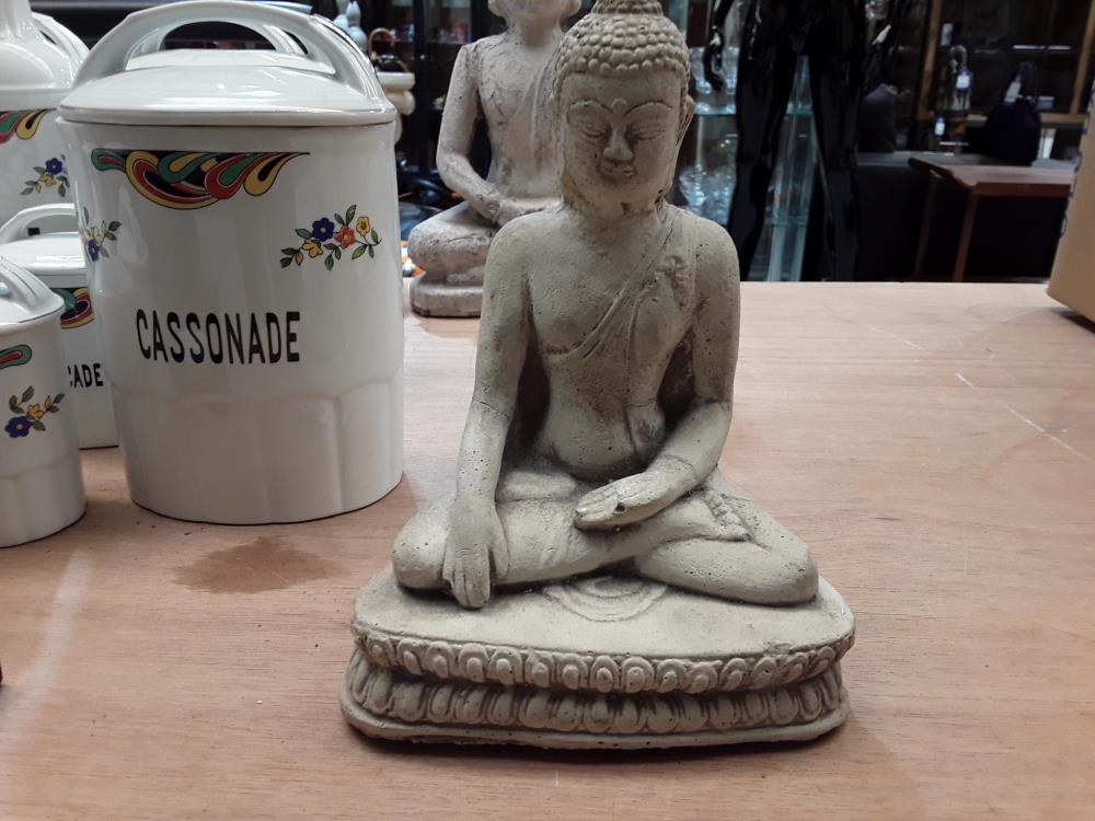 BOUDDHA DECO MM