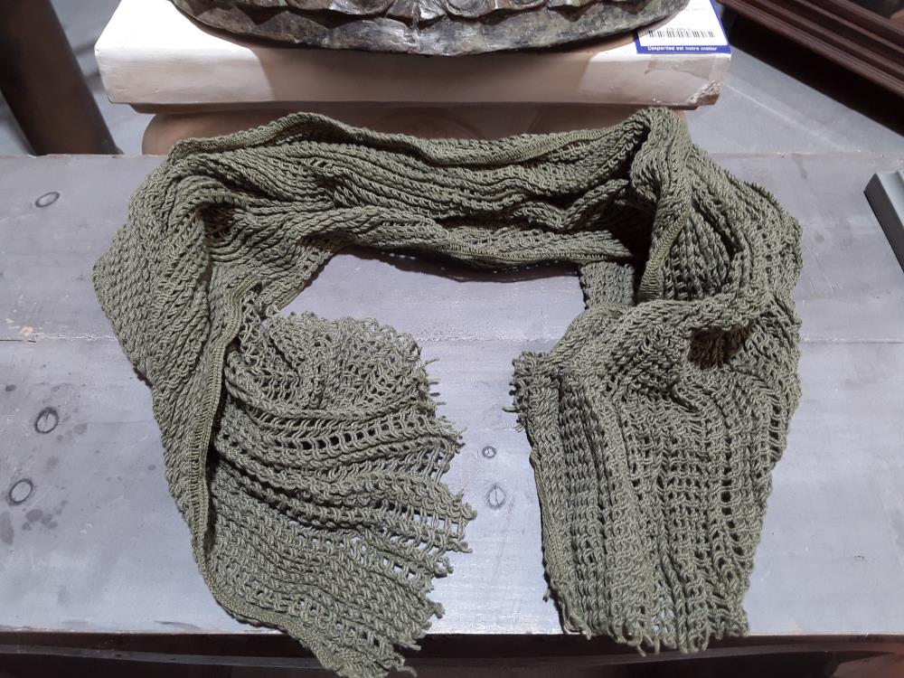 FOULARD ARMÉE