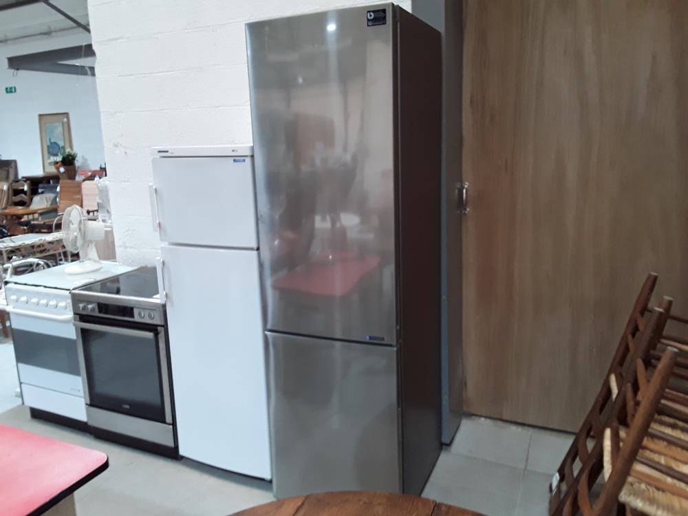 FRIGO CONGELATEUR SAMSUNG 