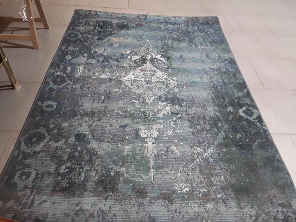 TAPIS GOBELIN MULTICOLOR 160/230