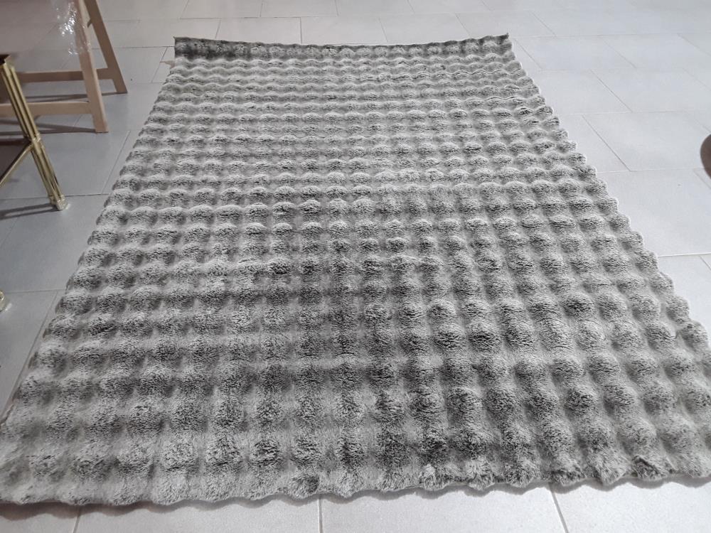 TAPIS CALYIPSO BEIGE 160/230