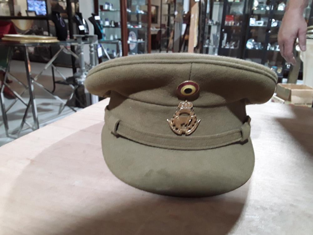 KEPI BELGE 