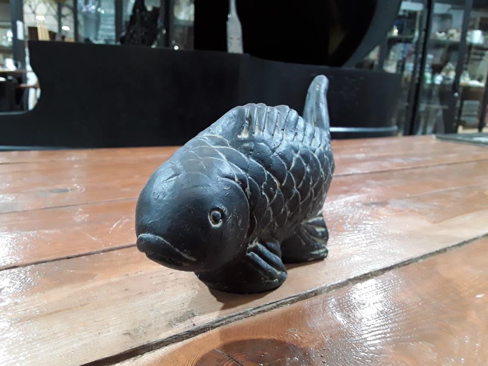 POISSON DECO JARDIN