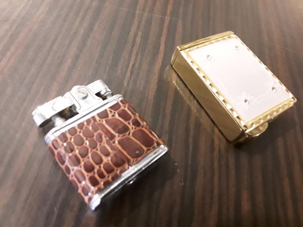 BRIQUET COLLECTION 