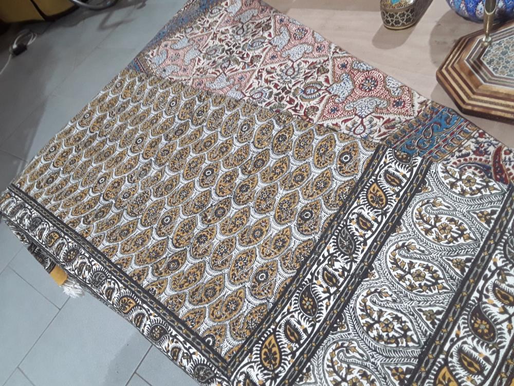 NAPPE DE TABLE PERSE IRAN 