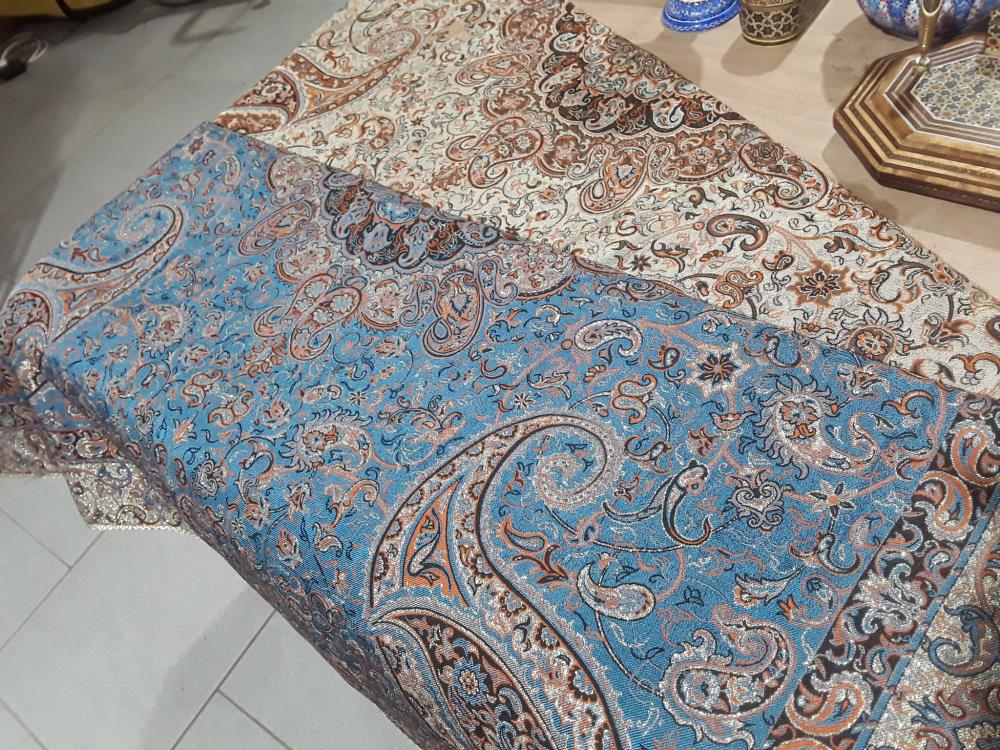 TAPIS DE TABLE PERSE GHADAMTAR