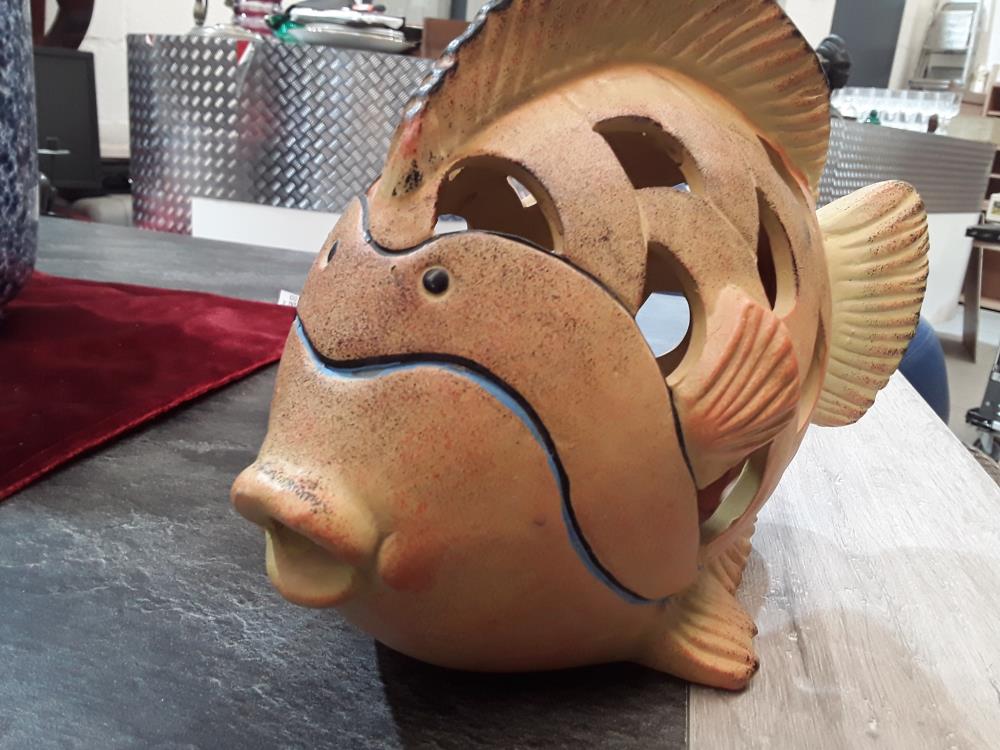 POISSON PHOTOPHORE