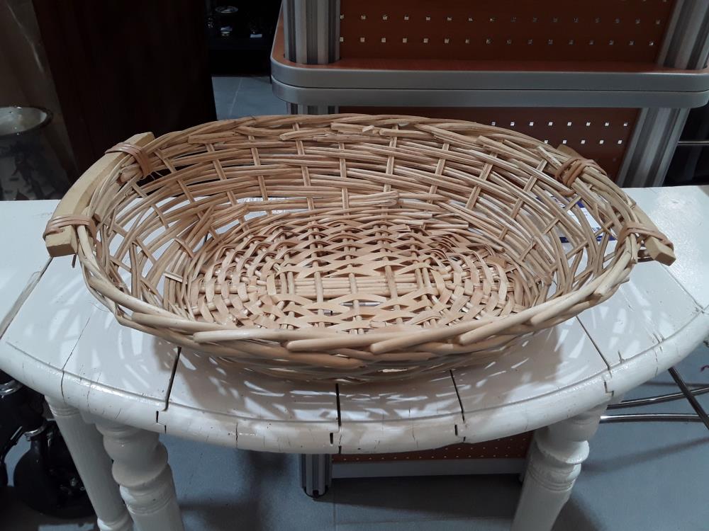 PANIER À PAIN