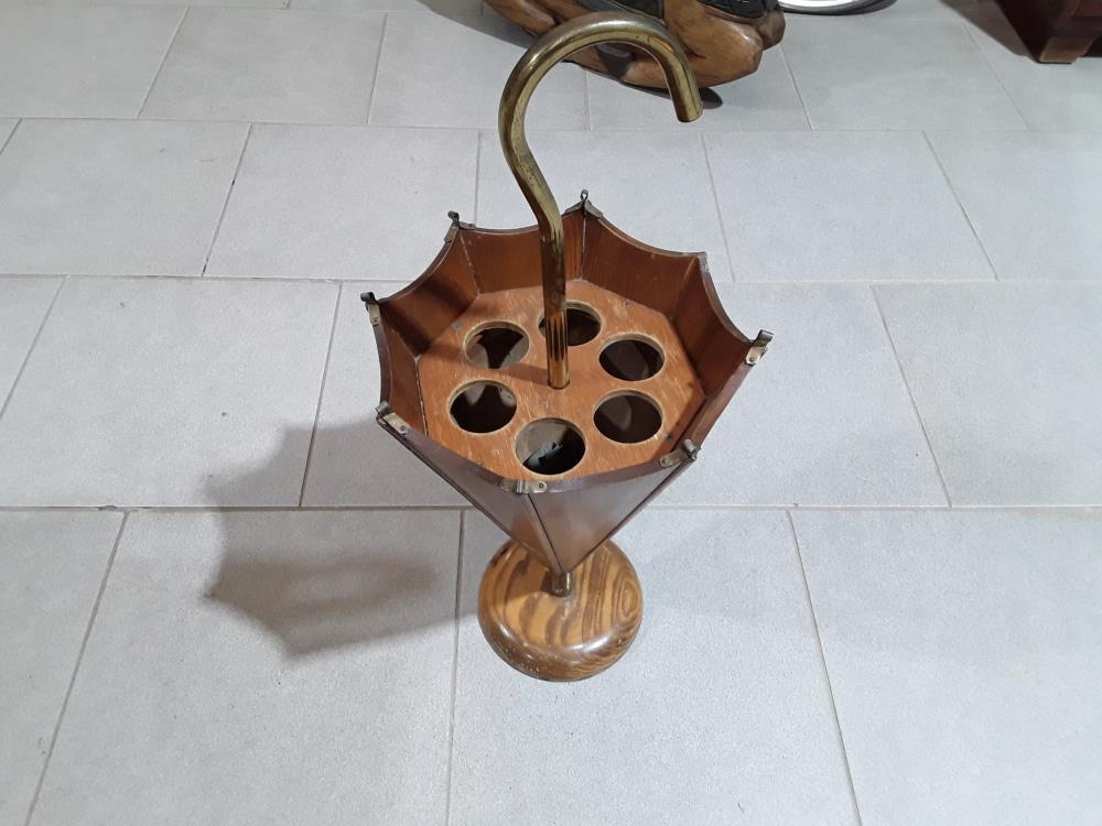 PORTE PARAPLUIE 