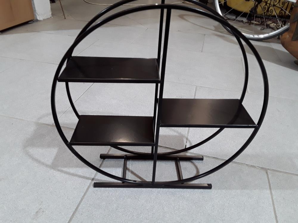 ÉTAGÈRE DÉCORATIF 