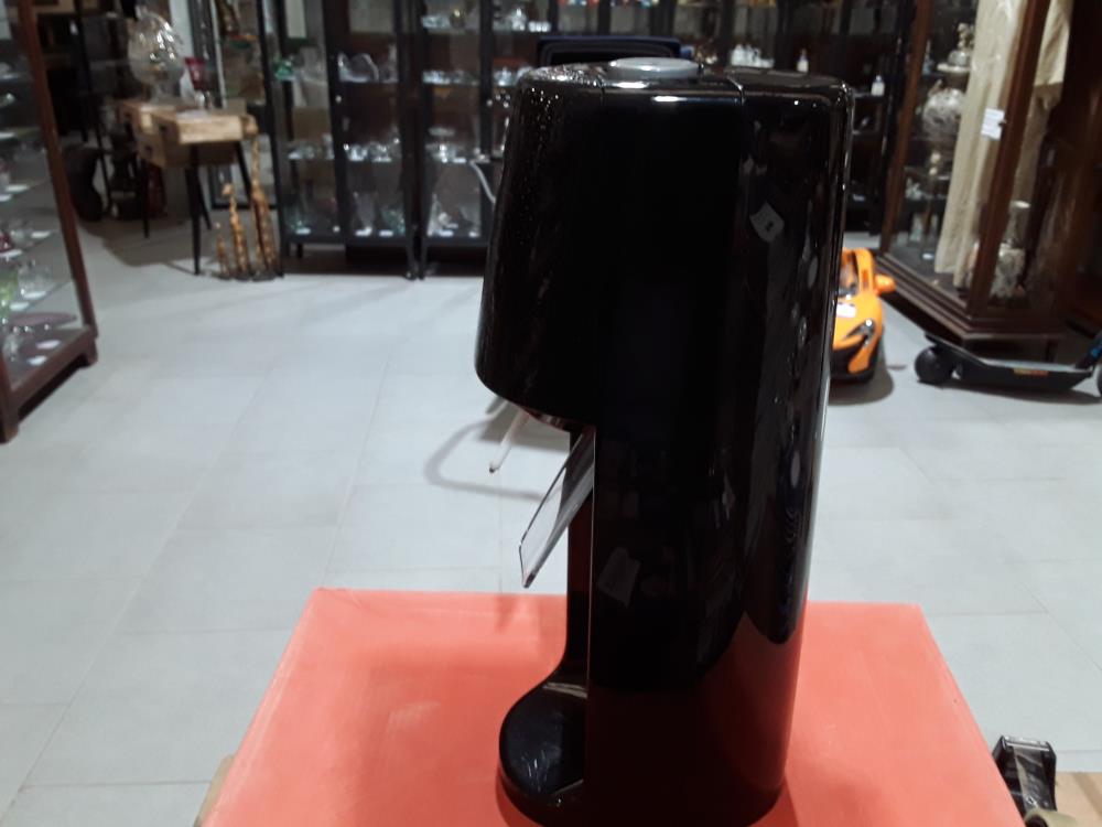 SODASTREAM