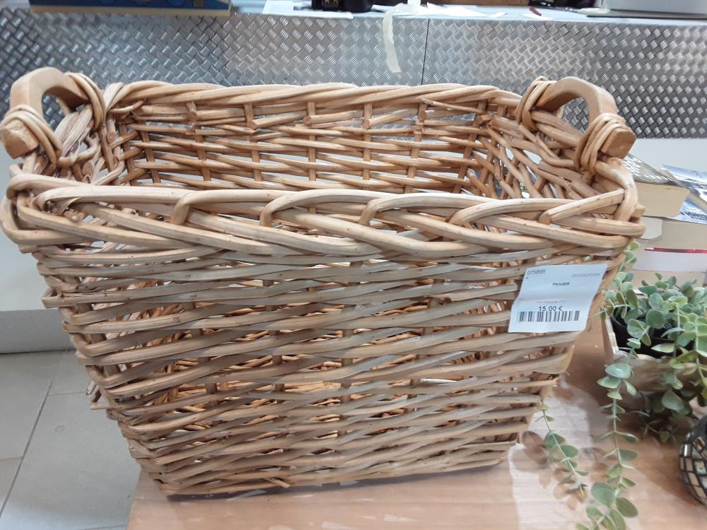 PANIER