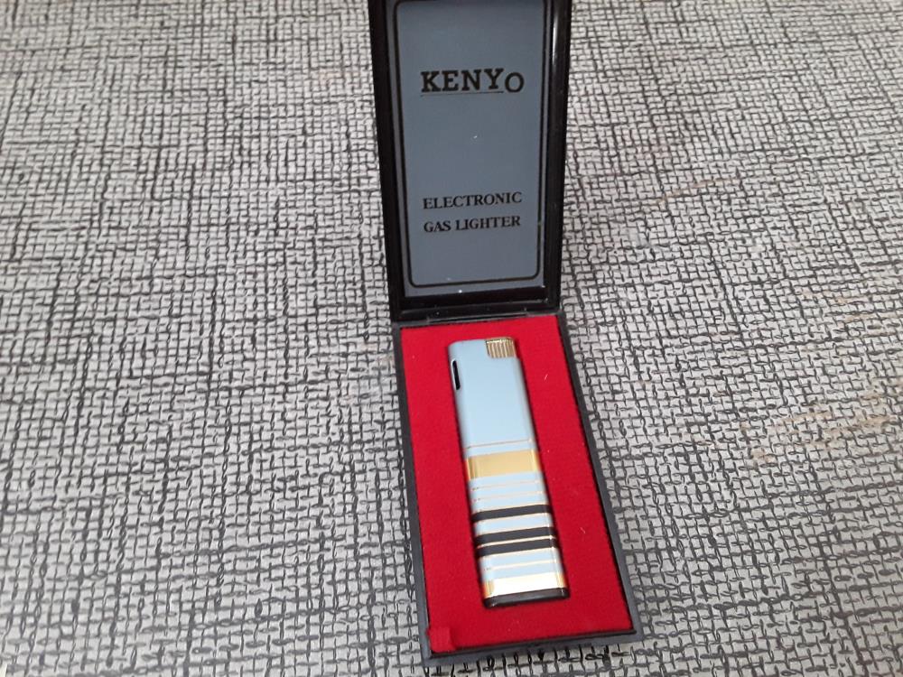 BRIQUET COLECTION KENYO