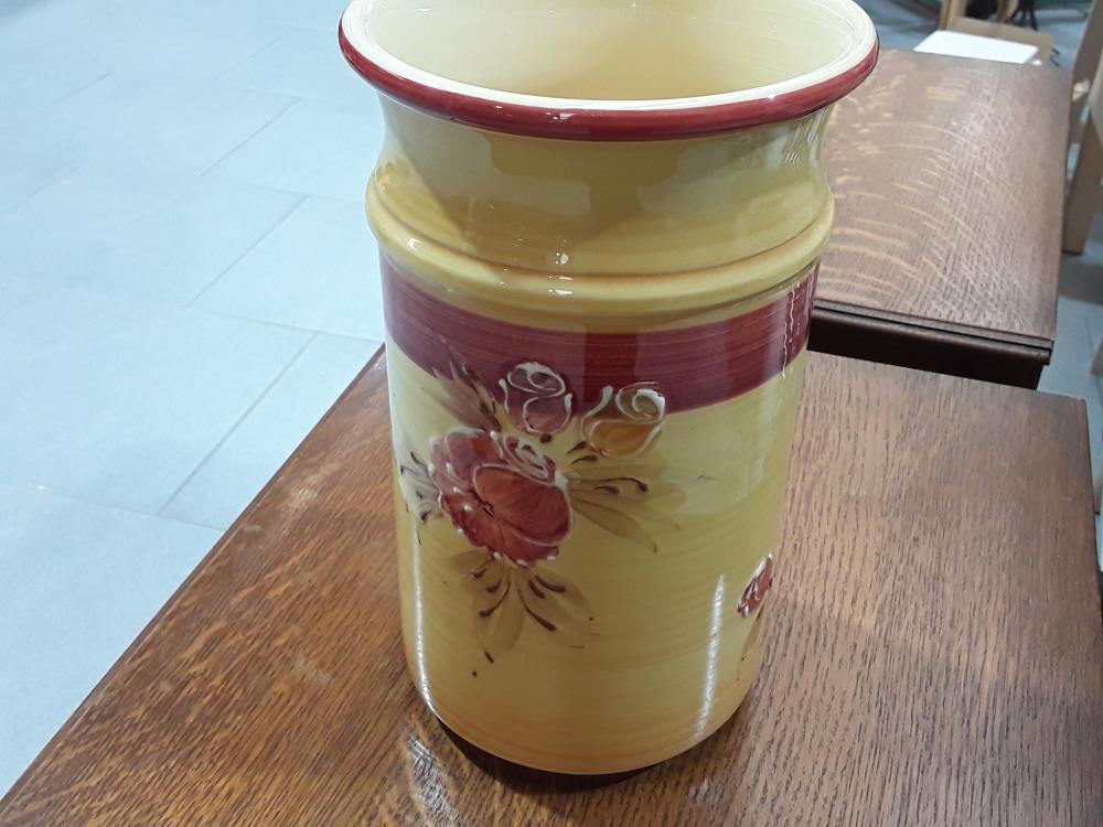VASE VALLAURISE