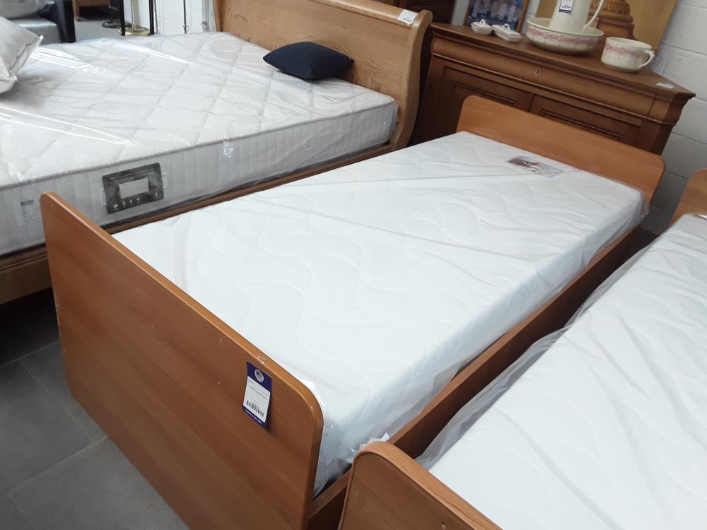LIT 90/200 CHAMBRE ENFANT 
