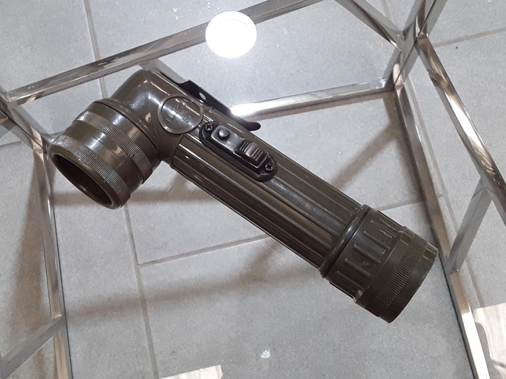 LAMPE TL 122