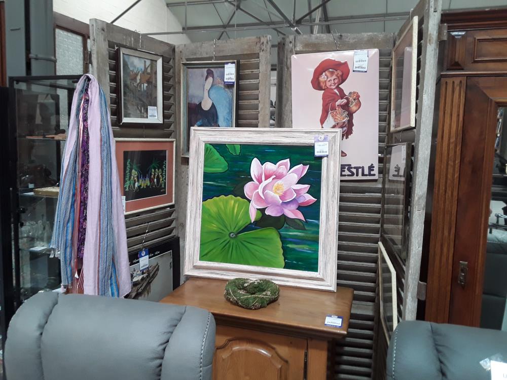 PAIRE DE VOLETS EN CHENE 2X60CM SUR 2M04