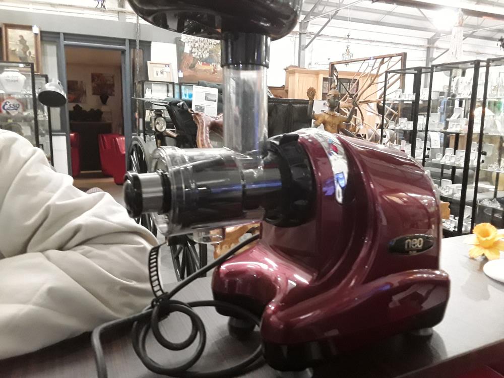 ROBOT OSCAR NEO DA-1000
