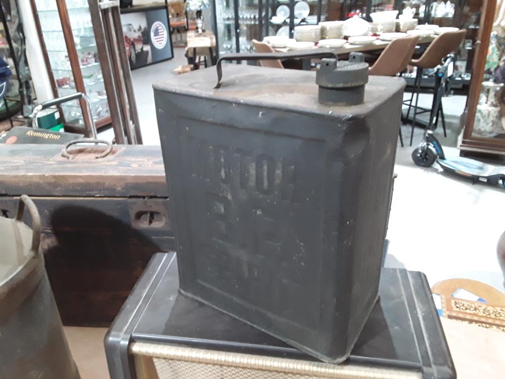 BIDON BP DECO GARAGE 