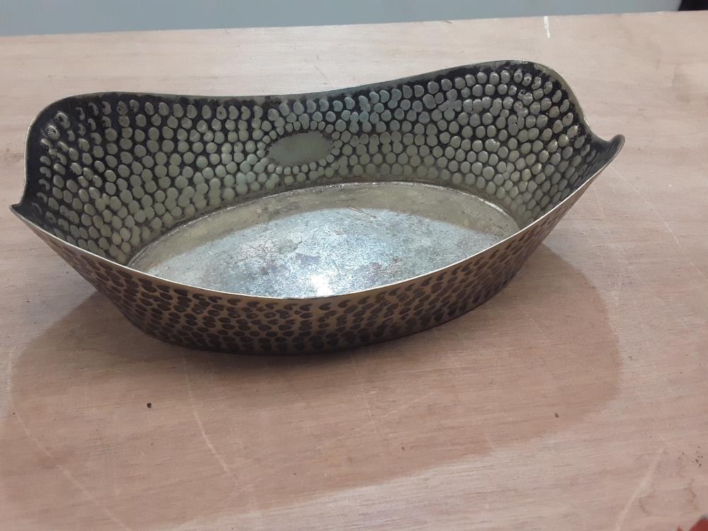 JARDINIÈRE DE TABLE 