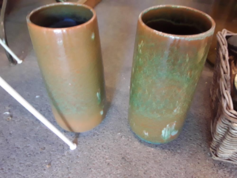 VASE EN CERAMIQUE 