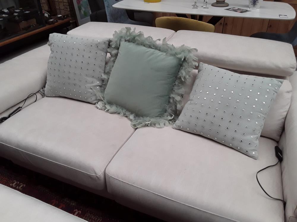 COUSSIN DECO 
