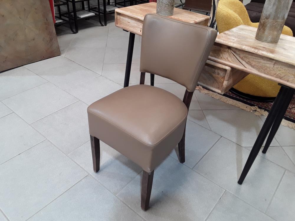 CHAISE DE BUREAU