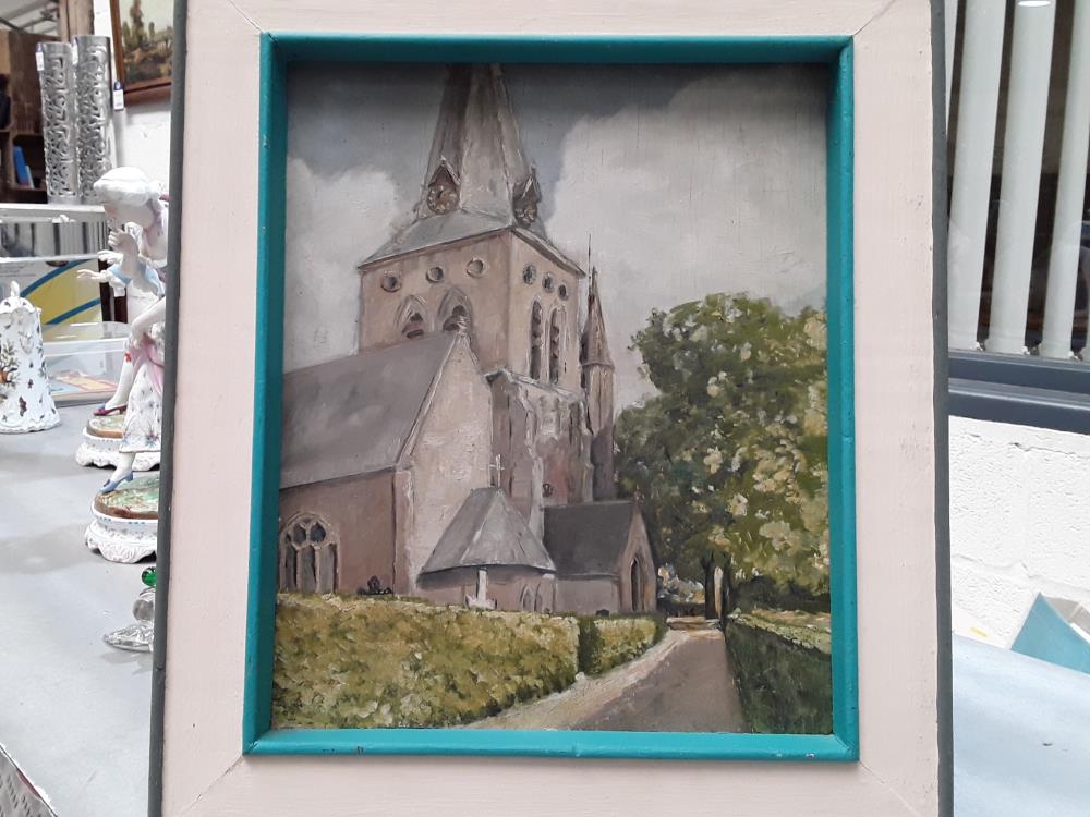 PEINTURE DÉCO DIXMUDE 