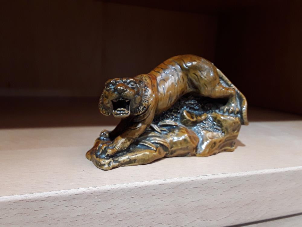 TIGRE DECO CHINOIS