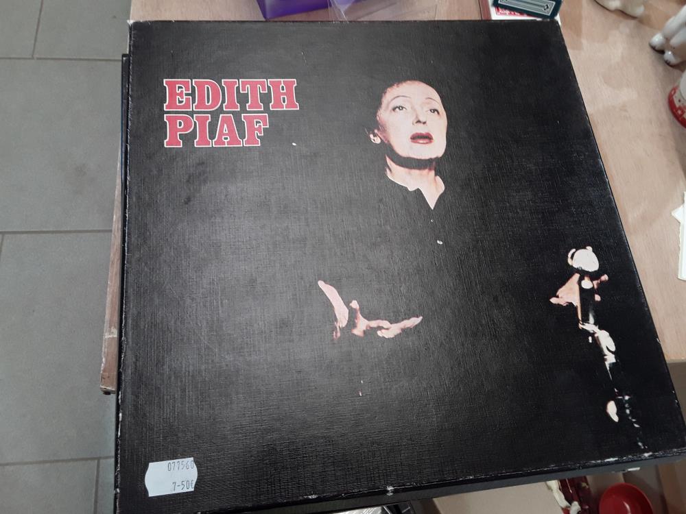 COFFRET 33TRS 