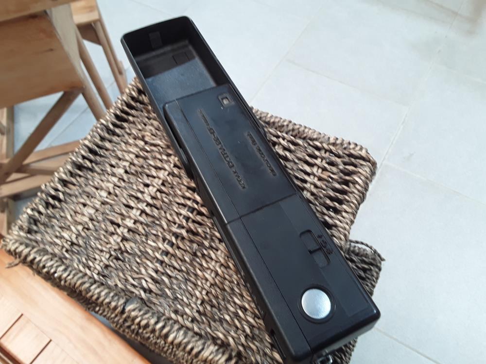 ANCIEN APPAREIL PHOTO 