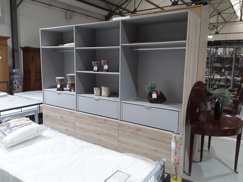 DRESSING 3 ÉLÉMENTS 2M99