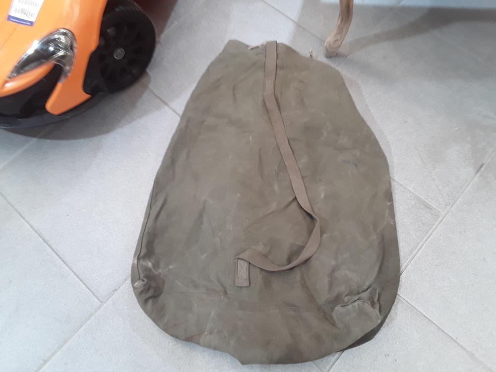 KITBAG 