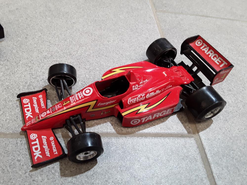 VOITURE COLLECTION 