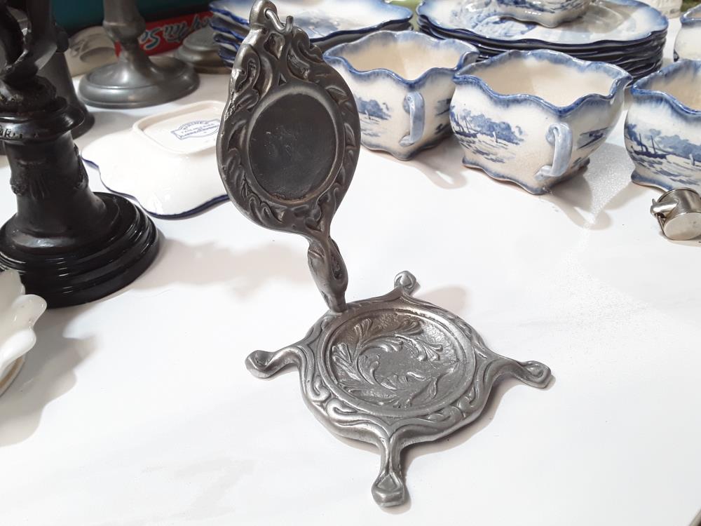 PORTE MONTRE GOUSSET 