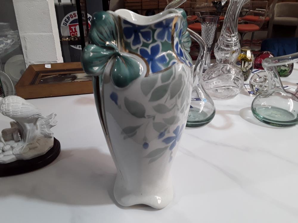 VASE DE ST ART NOUVEAU 