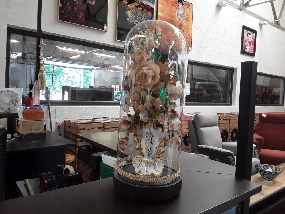 GLOBE 19EME OBJETS DE CURIOSITÉS