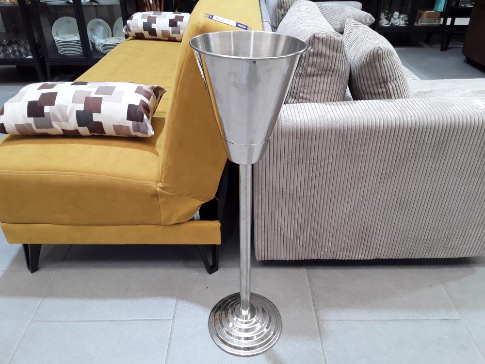 SEAU DE TABLE POUR INTÉRIEUR OU EXTÉRIEUR 
