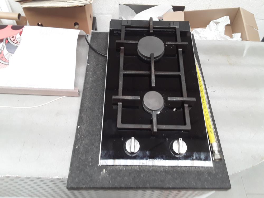 ENSEMBLE 2 BECS GAZ BOMBONNE SIEMENS 