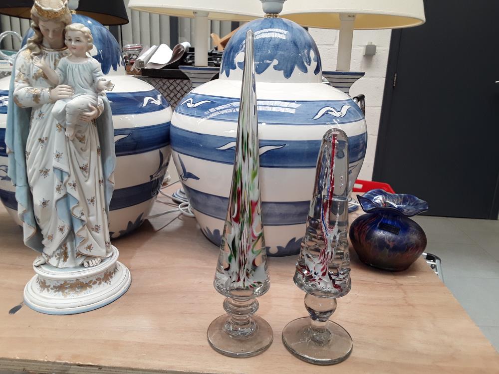 PRESSE PAPIER FIN 19EME SULFURE 