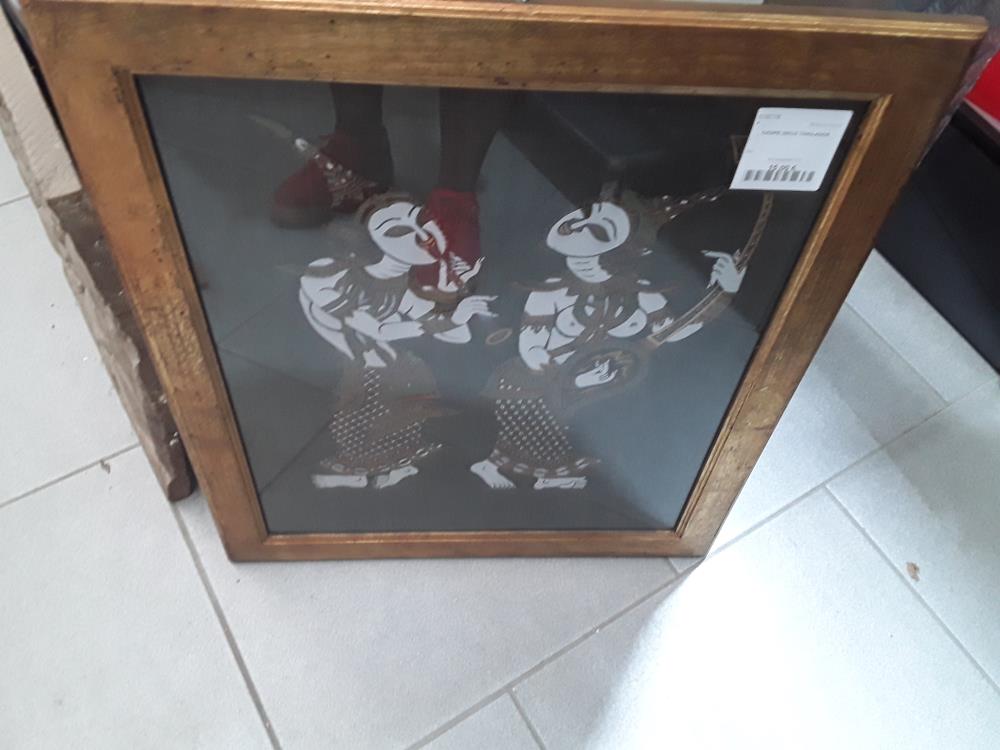 CADRE DECO THAILANDE