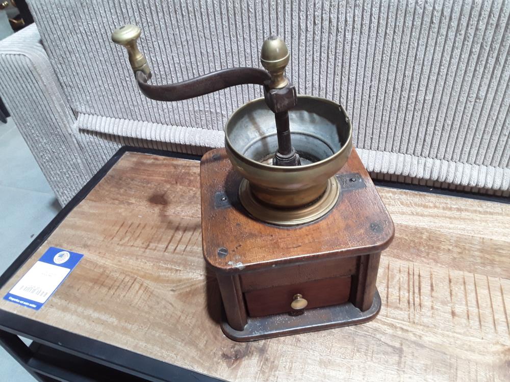 MOULIN A CAFÉ LOUIS PHILIPPE 