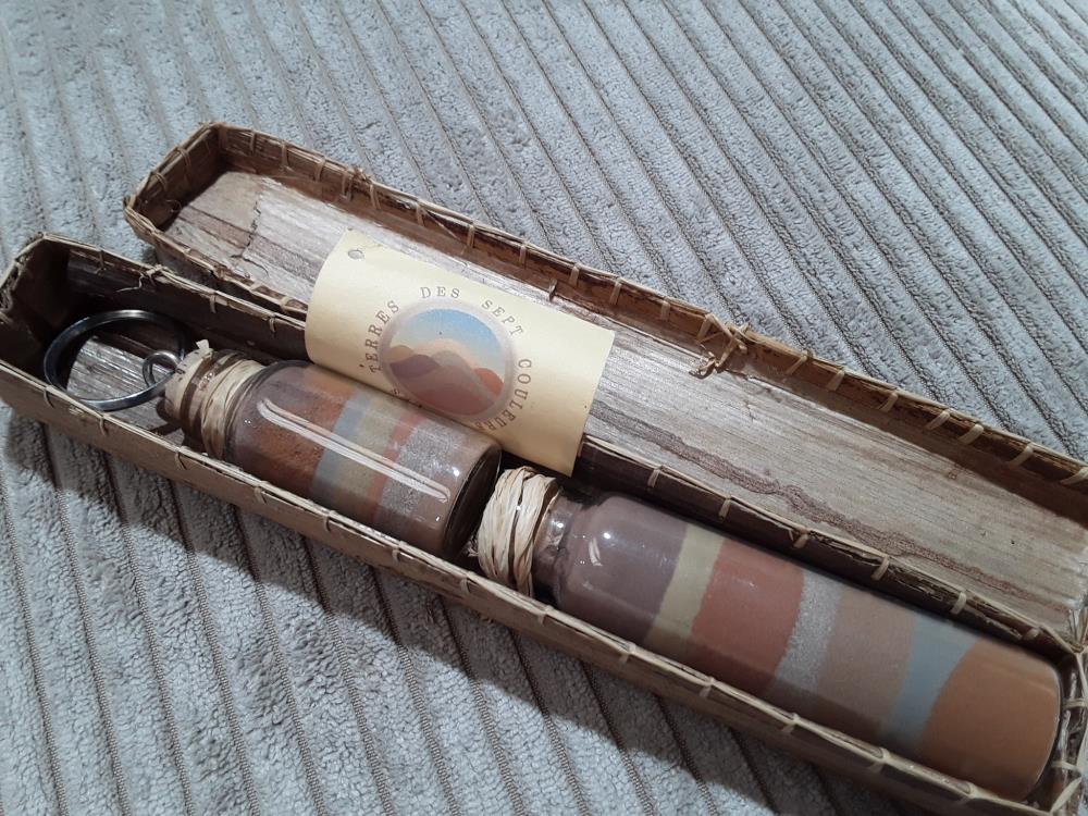 7 SABLES ÎLE MAURICE 