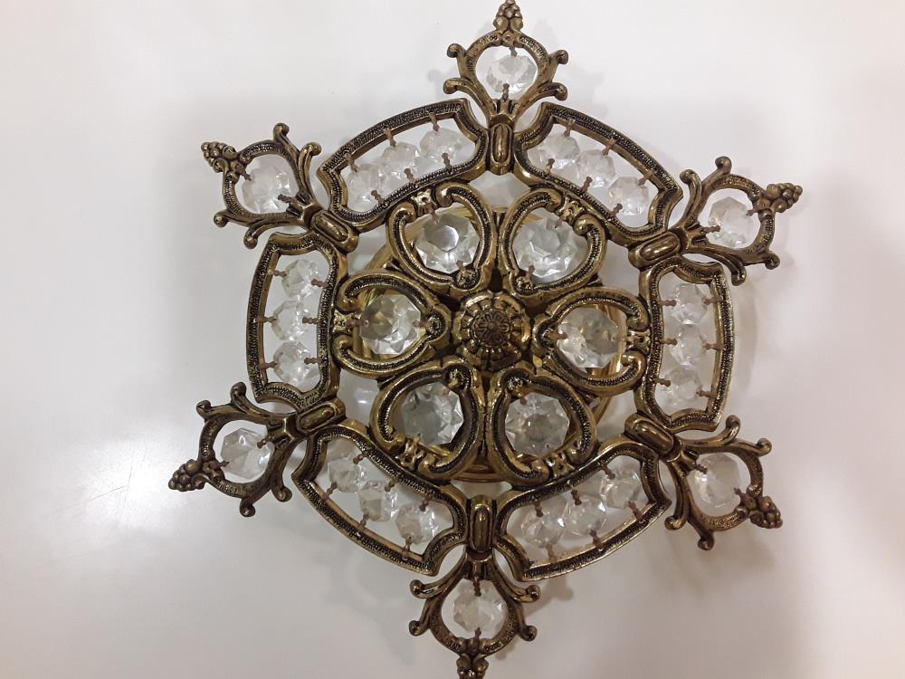 PETIT LUSTRE PLAFONIER