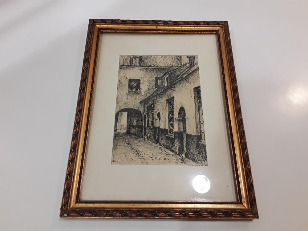 DESSIN DE GUY MITTENAERE