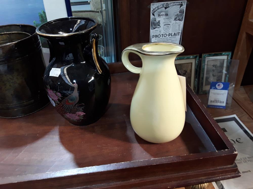 PICHET BOCH LA LOUVIÈRE ANNÉES 50