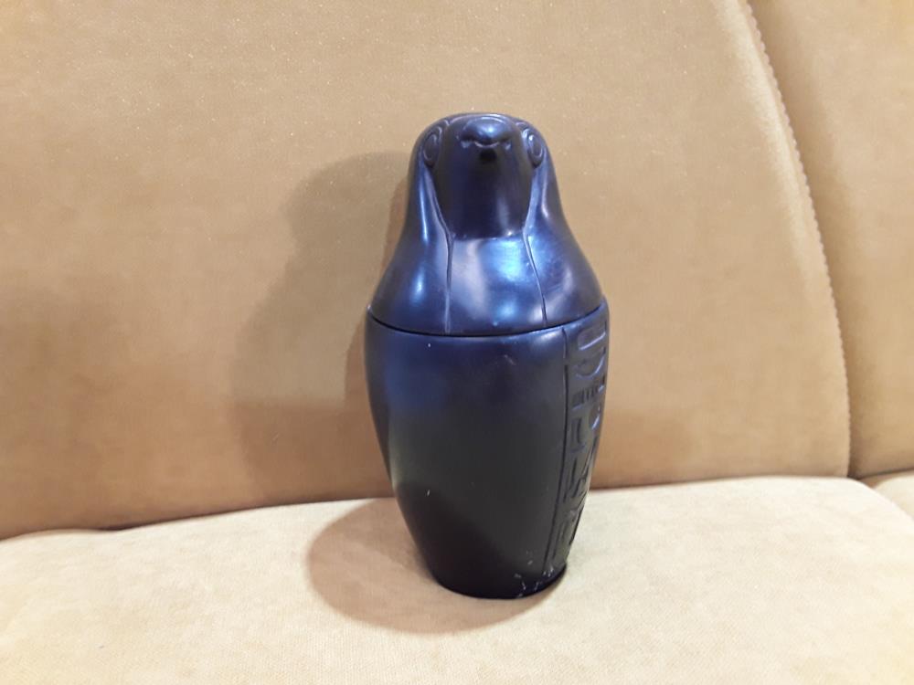VASE CANOPES HORUS